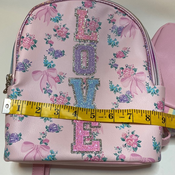 backpack and pouch gift set NWT! - Picture 8 of 16